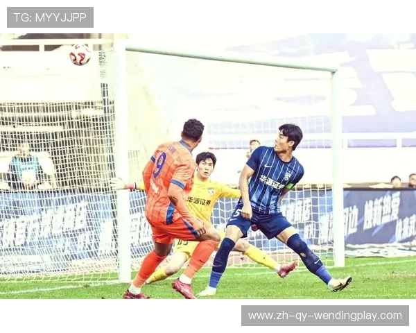 鲁能防线重组带来的联赛影响