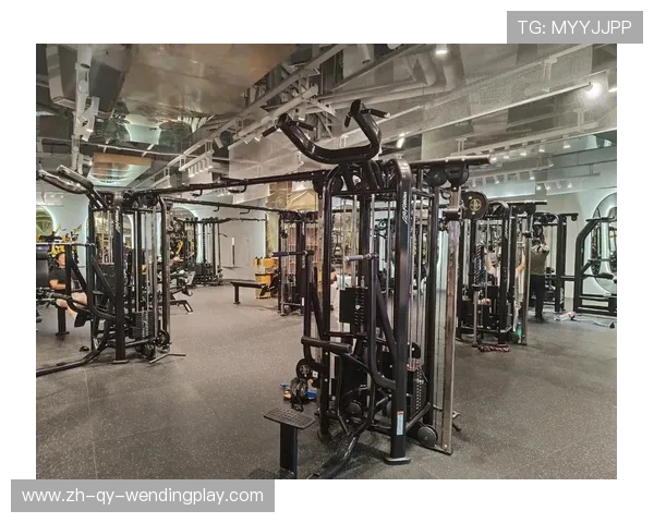 高端品牌健身器材厂揭秘谁是行业制造巨头